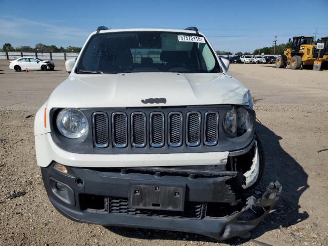 2015 JEEP RENEGADE L ZACCJABT5FPB16885