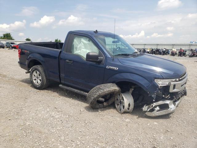 2020 FORD F150 - 1FTMF1EB1LKD55736