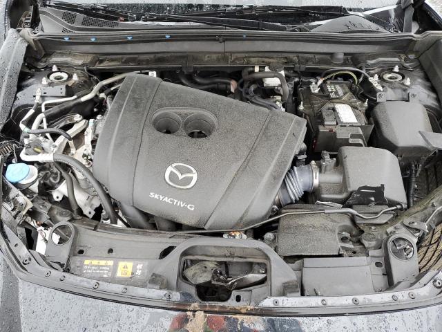 2022 MAZDA CX-30 SELE - 3MVDMBBL4NM429315