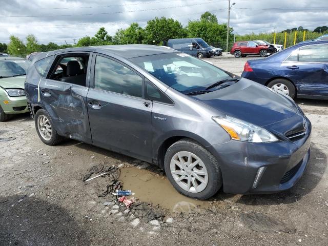 Vin: jtdzn3eu2e3329326, lot: 57632915, toyota prius 20144