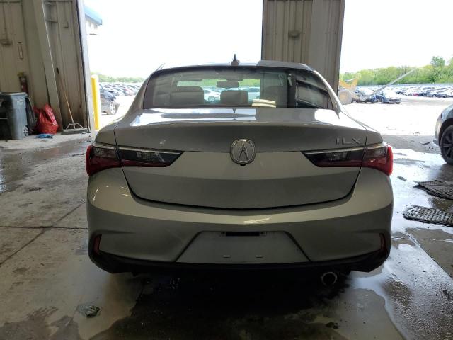 2021 ACURA ILX PREMIU 19UDE2F77MA001456