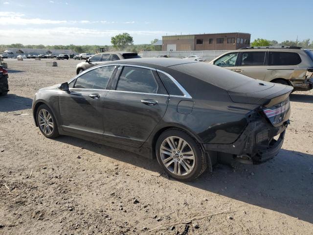 Vin: 3ln6l2g96er822550, lot: 56717455, lincoln mkz 20142