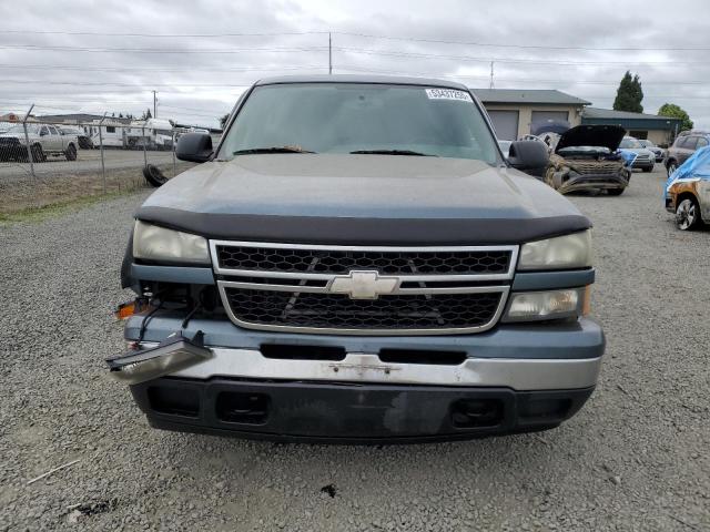 2006 CHEVROLET SILVERADO #3290427758