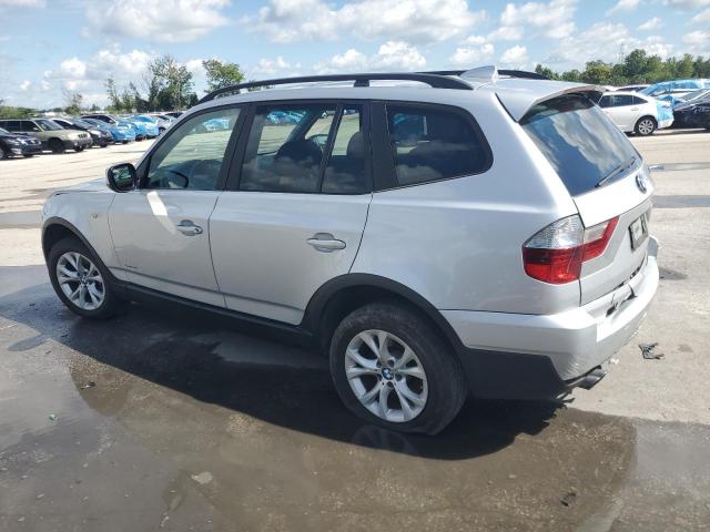 Vin: wbxpc9c43awj32826, lot: 56503615, bmw x3 xdrive30i 20102