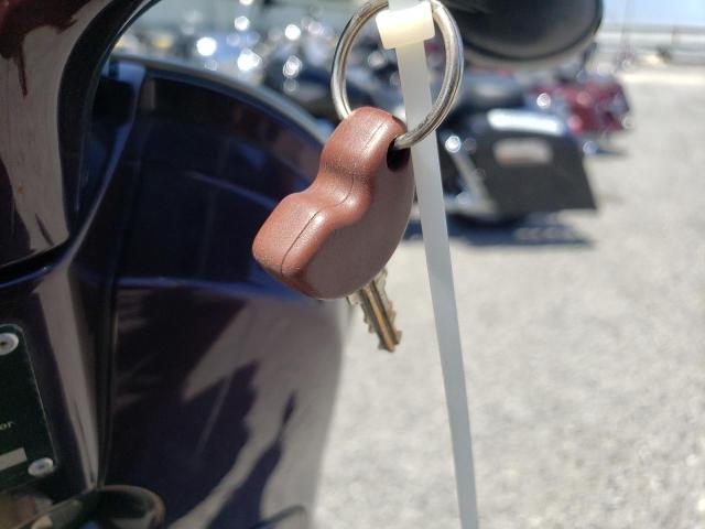 2006 VESPA LX 150 ZAPM448F965003284