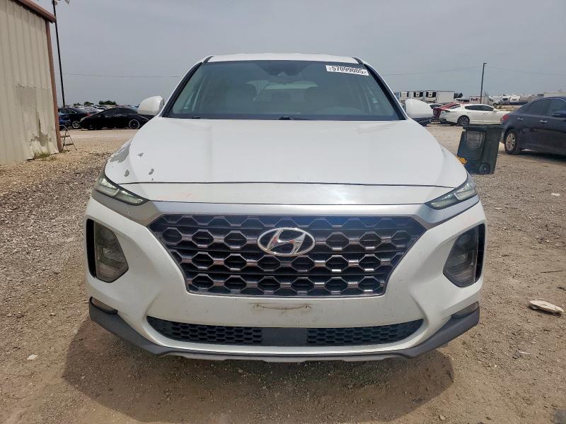 2019 HYUNDAI SANTA FE S - 5NMS33AD2KH096638