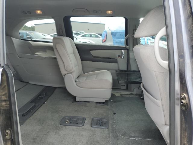 2016 HONDA ODYSSEY LX 5FNRL5H26GB110046