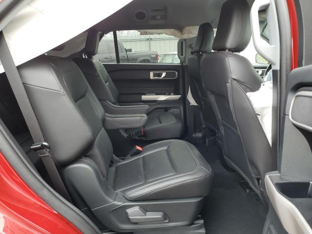 2023 FORD EXPLORER X 1FMSK8DH7PGA54572