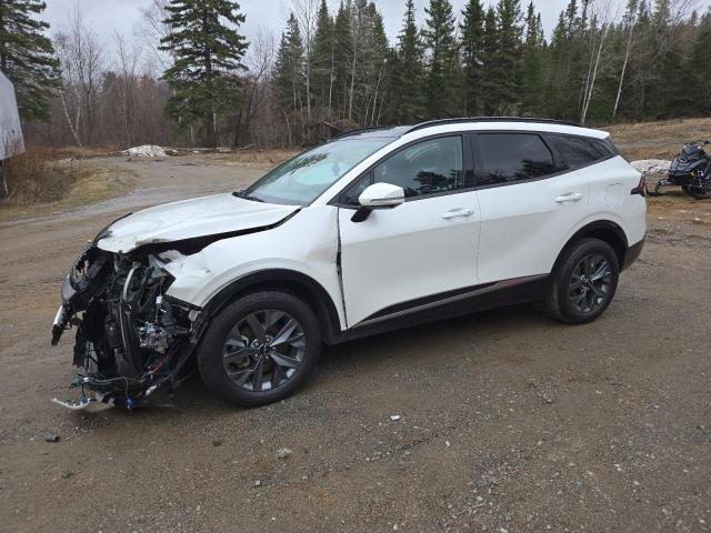 Vin: kndpxcag6p7012209, lot: 55968225, kia sportage sx prestige 2023 img_1