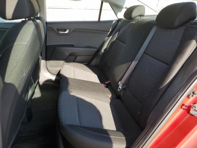 2023 KIA RIO LX 3KPA24ADXPE617639