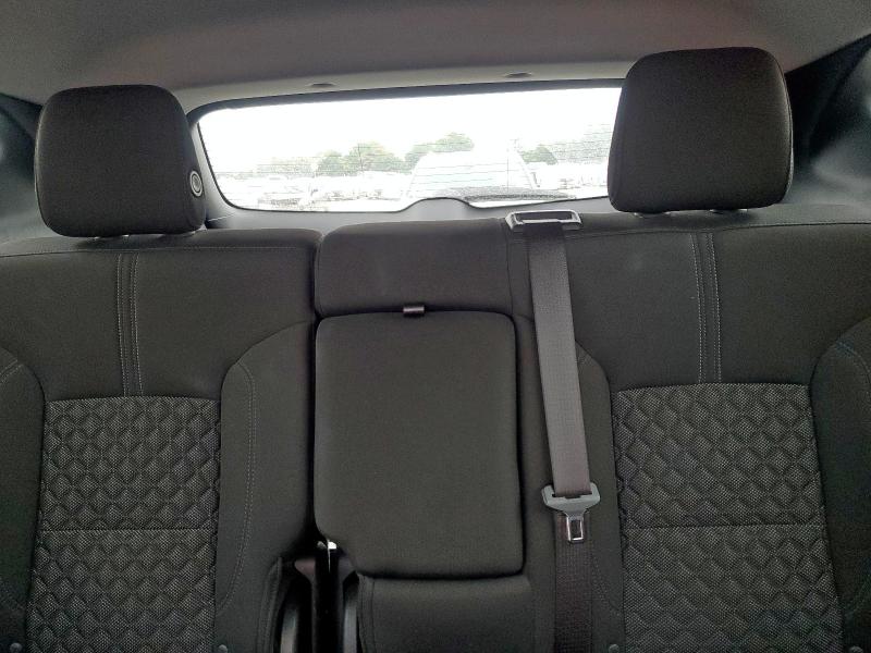2021 CHEVROLET BLAZER 1LT - 3GNKBBRA8MS576306