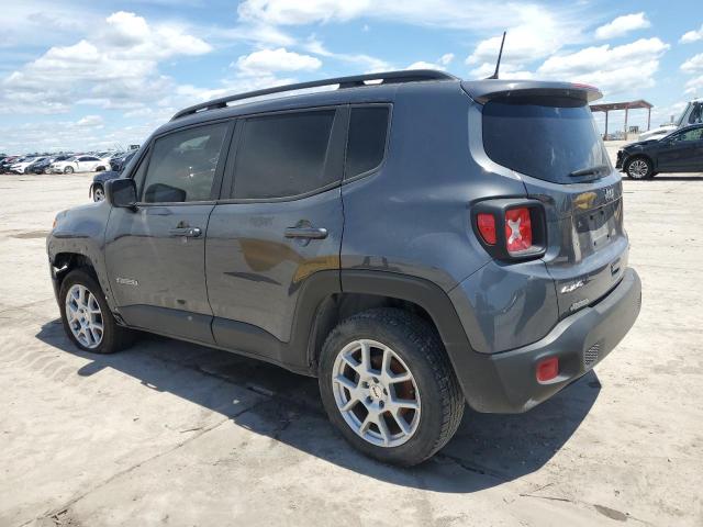 Vin: zacnjdb13npn54549, lot: 56179875, jeep renegade latitude 20222