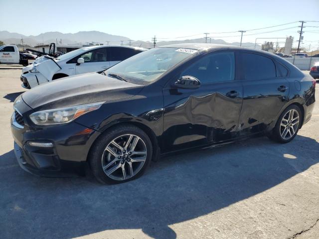 KIA FORTE GT L