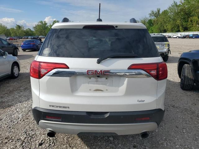 2019 GMC ACADIA SLT - 1GKKNMLS9KZ164235