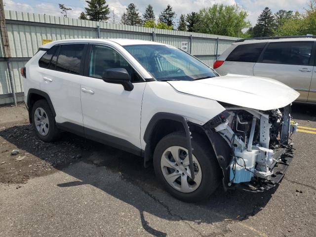 Vin: 2t3f1rfv0rc427302, lot: 55851115, toyota rav4 le 20244