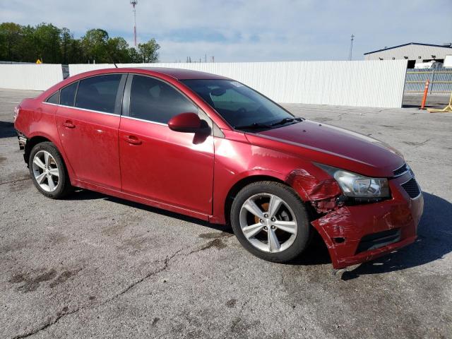 2014 CHEVROLET CRUZE LT #3292294294