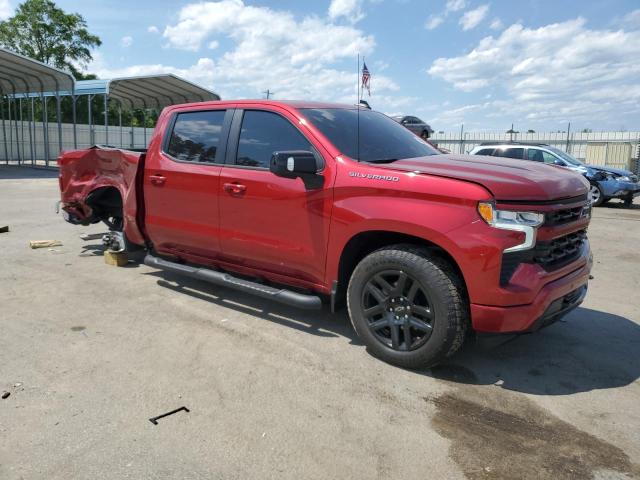 Vin: 1gcpaded4rz312927, lot: 58207595, chevrolet all models c1500 rst 20244