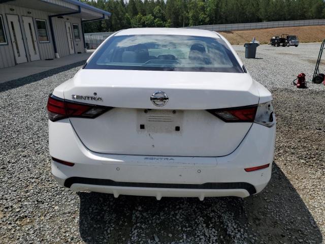 2020 NISSAN SENTRA S - 3N1AB8BV8LY290829