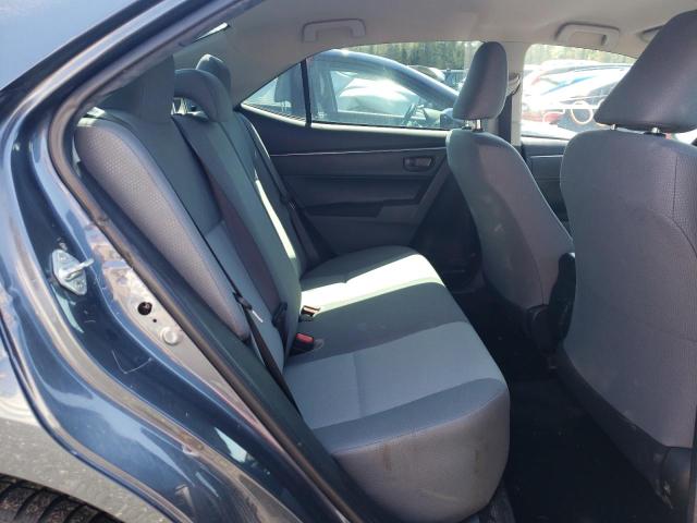 2016 TOYOTA COROLLA L - 2T1BURHE5GC730455