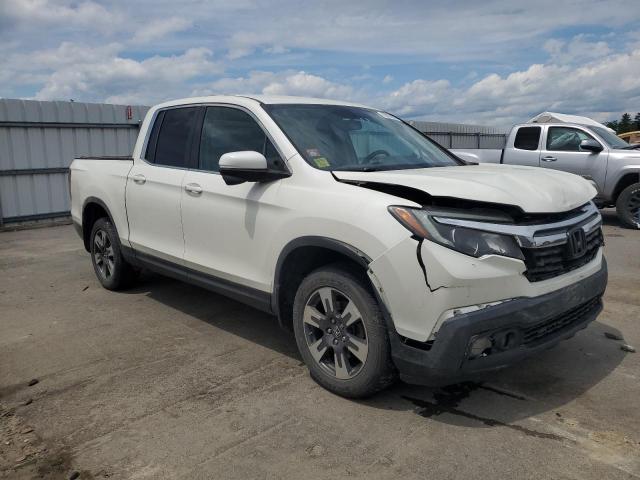 Vin: 5fpyk3f6xhb016267, lot: 58293585, honda ridgeline rtl 20174