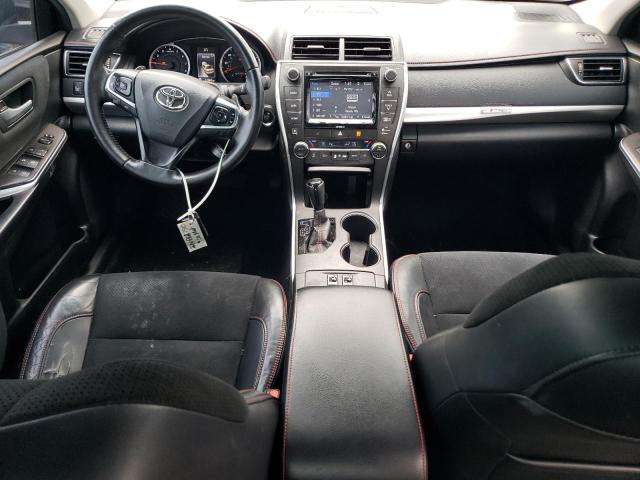 2016 TOYOTA CAMRY XSE - 4T1BK1FK5GU571032