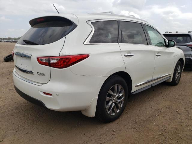 Vin: 5n1al0mm1fc553705, lot: 57148305, infiniti qx60 20153