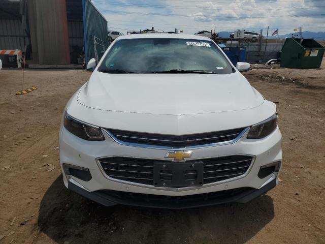 2018 CHEVROLET MALIBU 1G1ZD5STXJF228143