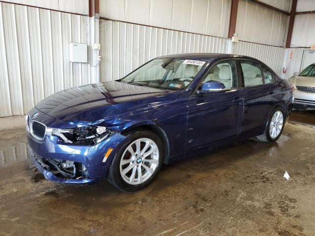 Vin: wba8e5g51jnu48056, lot: 55456155, bmw 3 series xi 2018 img_1