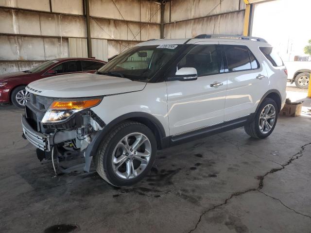 Vin: 1fm5k8f89egc13440, lot: 57067095, ford explorer limited 2014 img_1