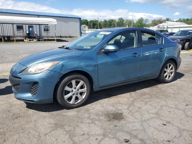 Vin: jm1bl1vg4b1447911, lot: 57439875, mazda 3 i 2011 img_1