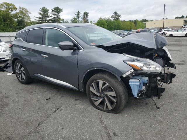 Vin: 5n1az2mh7jn165050, lot: 57464905, nissan murano s 20184