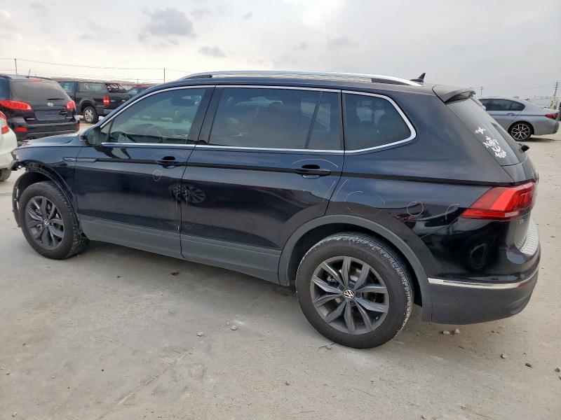 Vin: 3vvnb7ax2pm095304, lot: 56886785, volkswagen tiguan se 20232