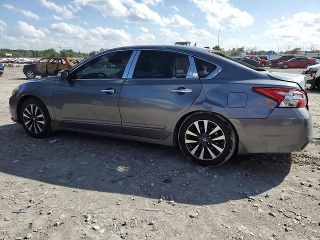 2016 NISSAN ALTIMA 2.5 - 1N4AL3APXGC116426