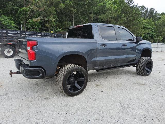 Vin: 1gcpyfedxmz393898, lot: 57045575, chevrolet all models k1500 lt trail boss 20213