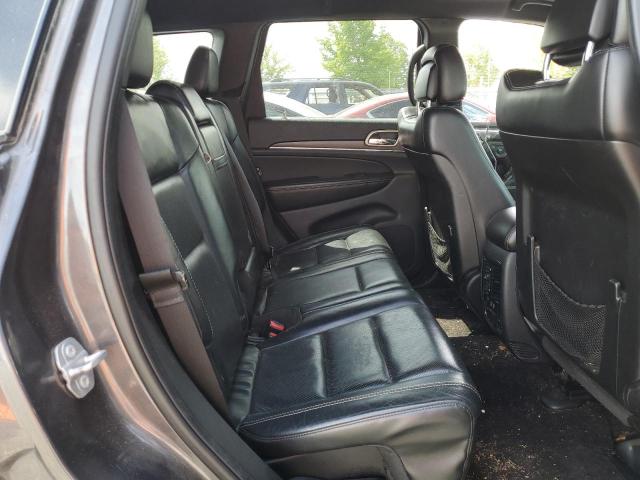 2017 JEEP GRAND CHER - 1C4RJFBG2HC649441