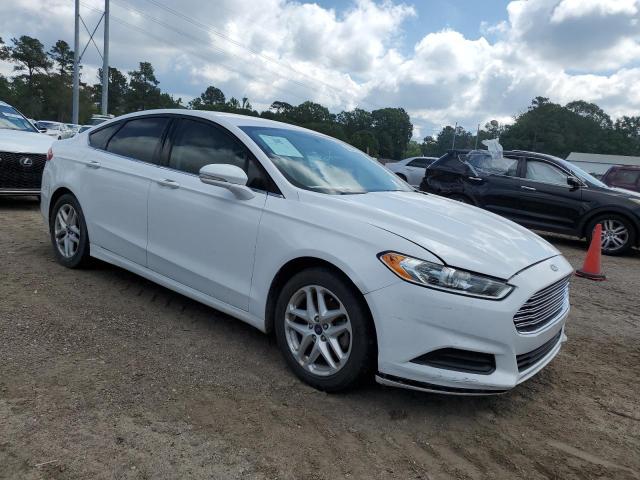 Vin: 3fa6p0h78gr297381, lot: 56542525, ford fusion se 20164