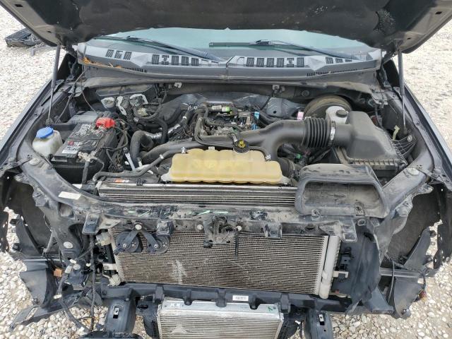 2020 FORD F150 SUPER - 1FTEW1CP0LKD95292