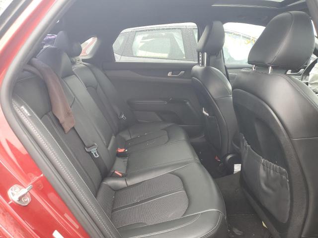 2021 KIA K5 GT LINE - 5XXG64J29MG049593