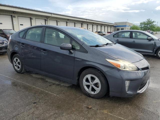 Vin: jtdkn3du0e1794234, lot: 51223705, toyota prius 20144