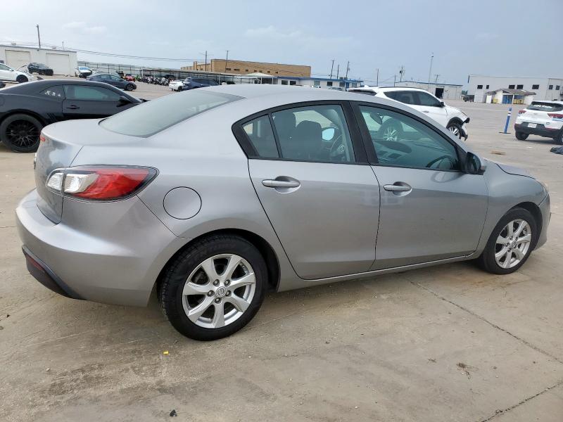 Vin: jm1bl1sfxa1161815, lot: 57808755, mazda 3 i 20103