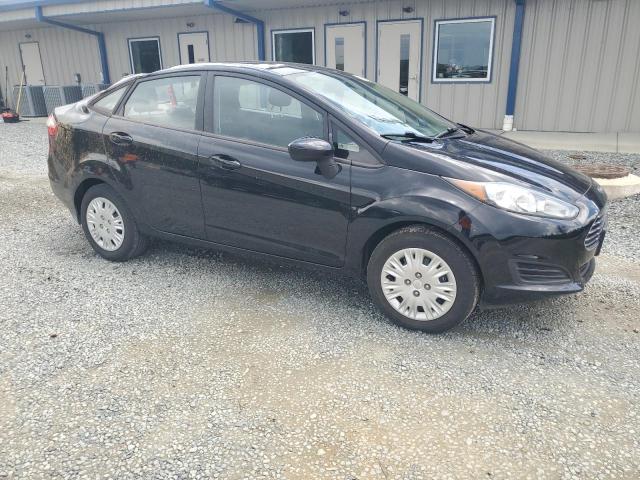 Vin: 3fadp4aj4jm145008, lot: 56901735, ford fiesta s 20184