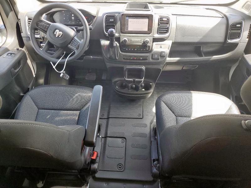 2024 RAM PROMASTER #3160282456