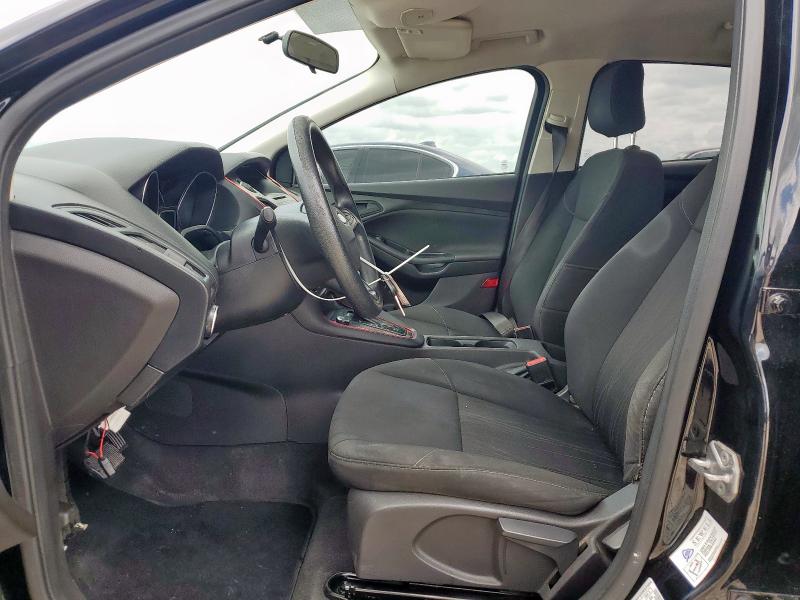 2016 FORD FOCUS S - 1FADP3E26GL297301