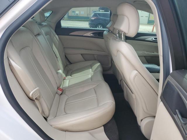 2017 LINCOLN MKZ PREMIE - 3LN6L5A97HR655615