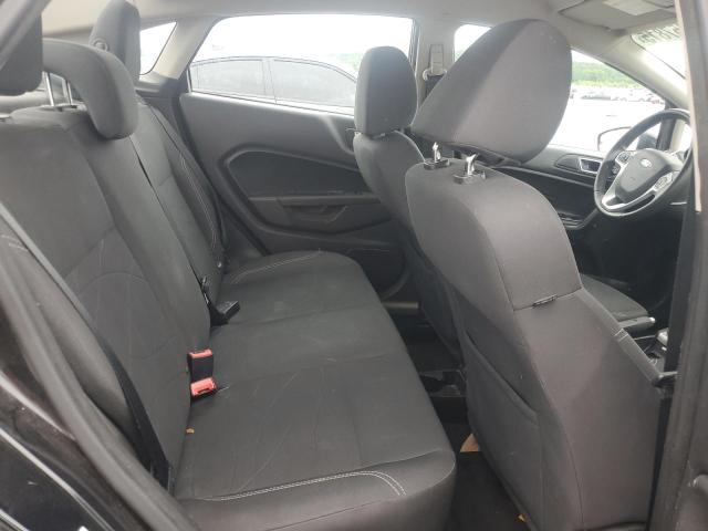 2015 FORD FIESTA SE - 3FADP4BJ8FM216457