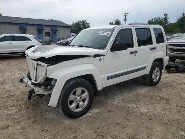 Vin: 1j4pn2gk7aw170366, lot: 56122145, jeep liberty sport 2010 img_1