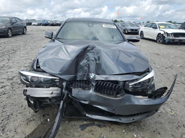 2020 BMW 430I GRAN WBA4J1C01LBU68230