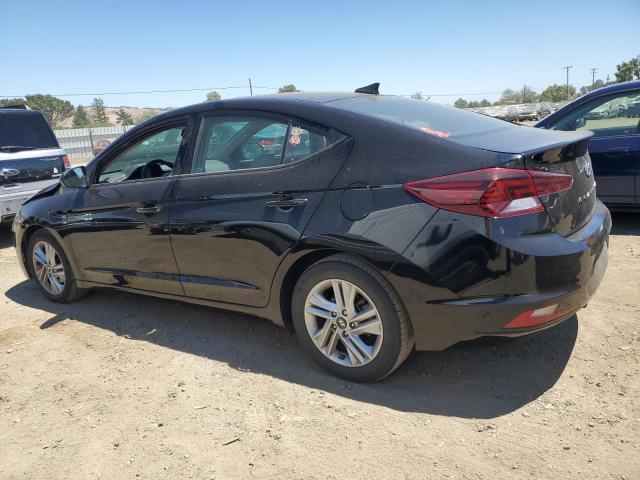 Vin: kmhd84lf4lu991147, lot: 58363875, hyundai elantra sel 20202