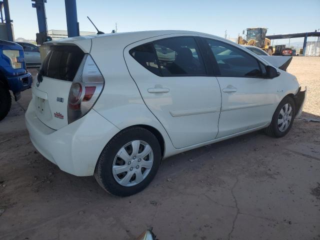 Vin: jtdkdtb30d1550787, lot: 57694285, toyota prius 20133