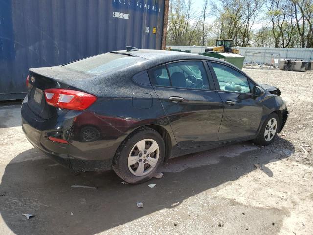 Vin: 1g1bc5smxg7277259, lot: 55815095, chevrolet cruze ls 20163